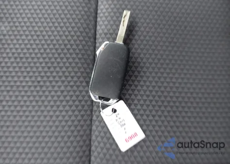 2020 Kia Soul Lx из США, поврежденный, VIN KNDJ23AU7L7058023